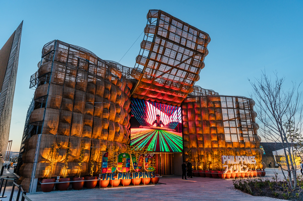 PH pavilion a ‘popular destination’ at Expo 2025 Osaka: Ishiba
