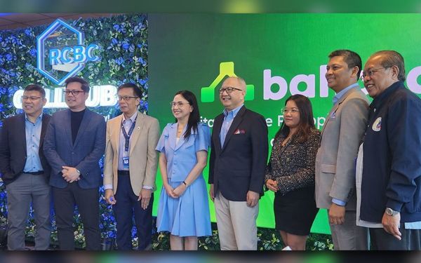 Gov’t backs AI-powered Bahai Deals to help OFWs buy homes