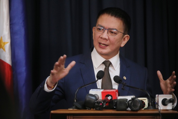 US’ plan to deport Filipinos to Libya ‘cruel, inhumane’: Escudero
