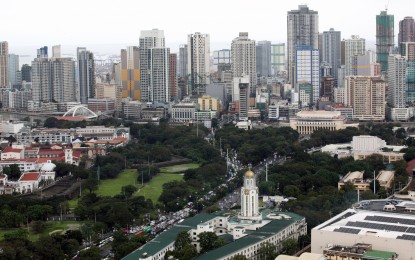 Gov't to make PH 'more peaceful' to attract investments, says Palace