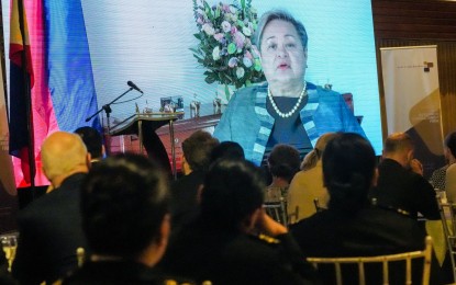 PH hits China's revisionist, self-serving interpretation of law in SCS