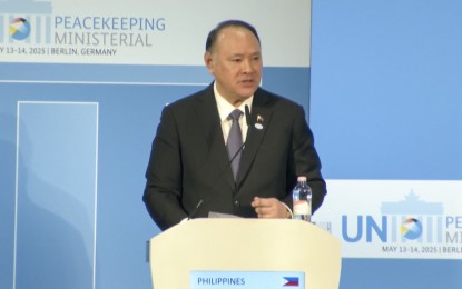 PH's arbitral win 'an irreducible truth,' says Teodoro