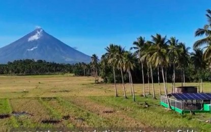 Gov't to consult farmers nationwide to curb price manipulation