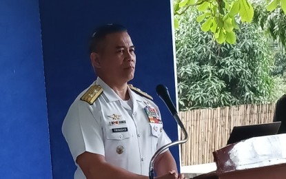 AFP modernization for PH defense, not offense
