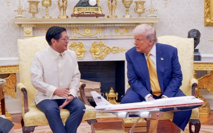 Marcos on 1% US tariff cut: Significant achievement in real terms