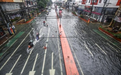 LGUs told to stay on alert amid prolonged bad weather