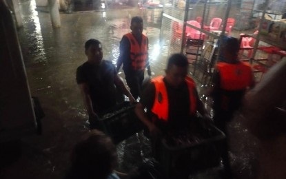 PH Army reservists tapped for relief ops in 'habagat'-hit areas
