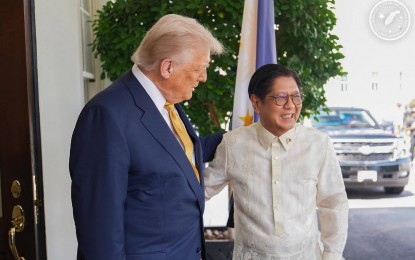 Marcos returns with $21-B investment pledges, reaffirms PH-US ties
