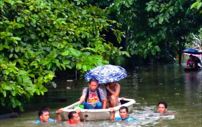 PH reaffirms commitment to climate justice, backs ICJ ruling