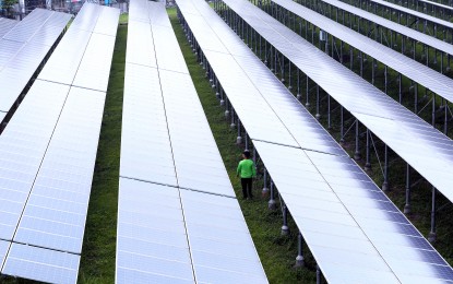 Over 82K households to benefit from solar project in SoCot