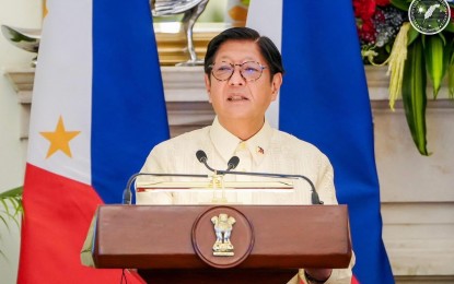 PBBM: PH can't stay out of Taiwan conflict due to proximity, OFWs