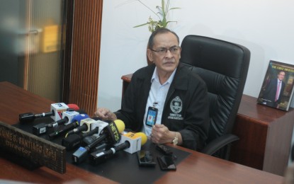8 Chinese nationals nabbed in Davao City POGO operation