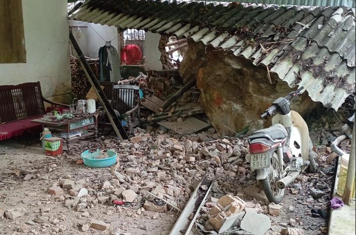 Vietnam faces earthquake risk despite not being on tectonic belts