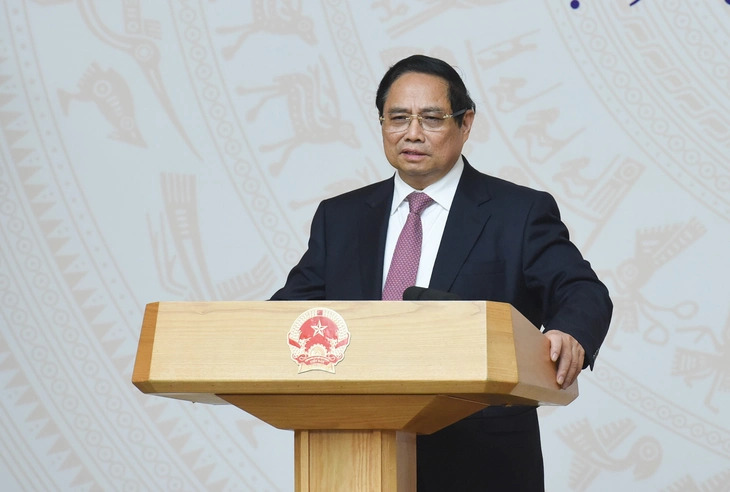 Vietnam seeks 45-day delay on US reciprocal tariff