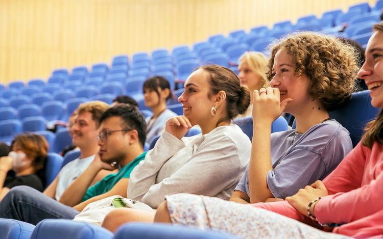 Ho Chi Minh City strives to attract international students