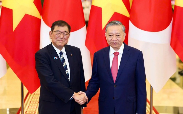 Japan considers Vietnam indispensable partner: PM