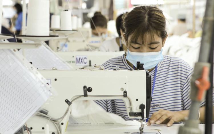 Vietnamese textile firms post strong Q1 gains despite global headwinds