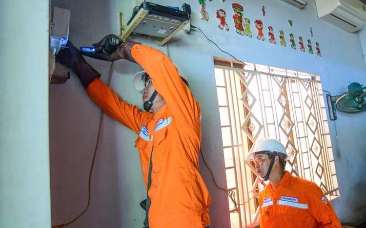 Vietnam's electricity prices rise 4.8%, marking 4th hike since 2023