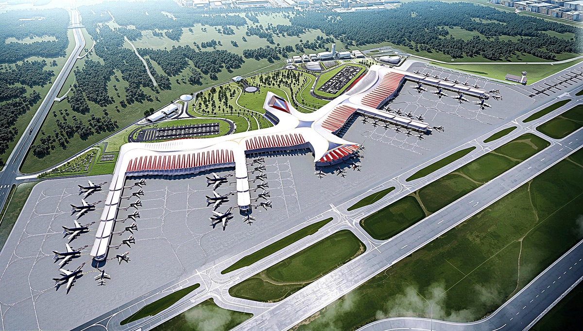 Vietnam’s Mekong Delta steps up airport expansions to unlock regional growth