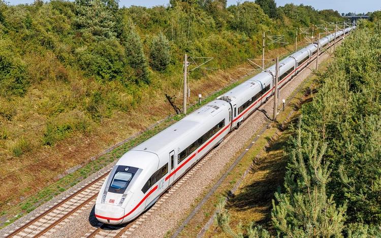 VinSpeed registers $60bn investment in Vietnam's North-South high-speed rail