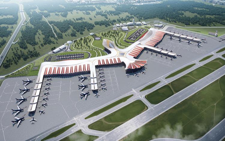 Vietnam to have new commercial airline