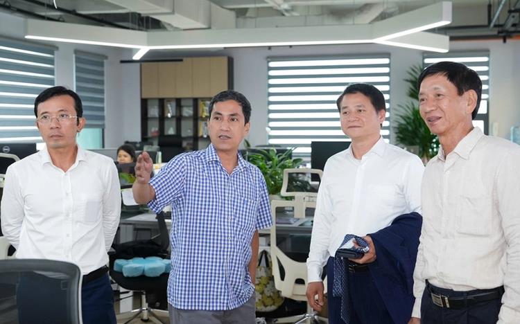 Japanese firms eager to import Vietnamese lychees