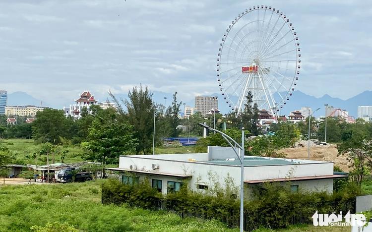 Vietnam's Da Nang to pour $53.7mn into public park, infrastructure project