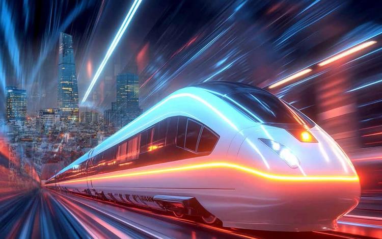 Investment alliance eyes $100bn north-south high-speed rail project in Vietnam