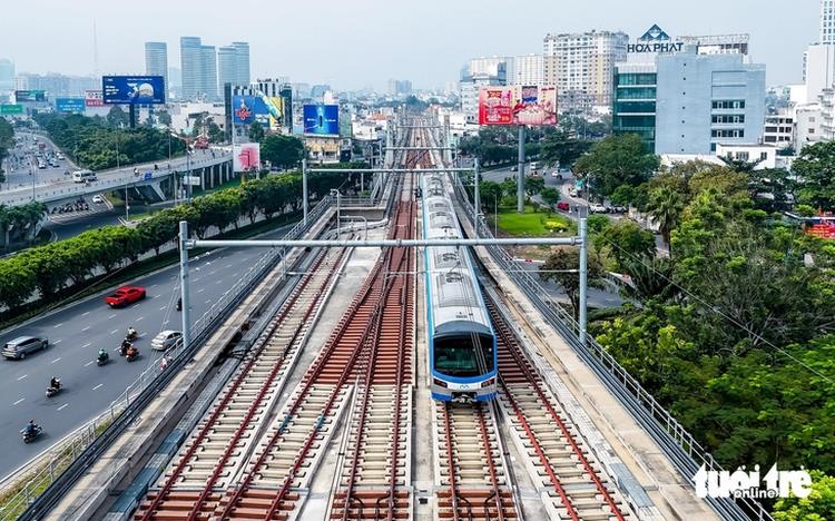 S.Korea supports Ho Chi Minh City in establishing metro operations, maintenance training center