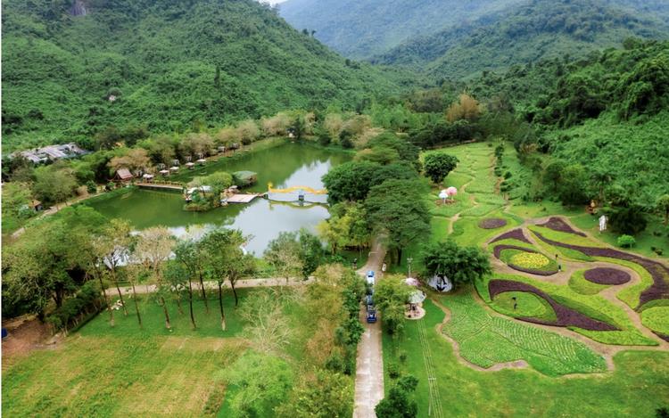 Take a trip to Yang Bay--an emerald in Vietnam's Nha Trang