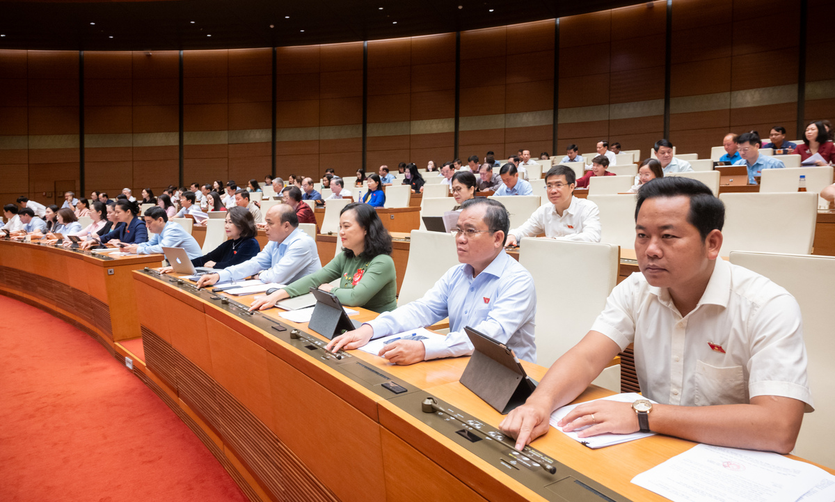 Vietnam passes amendments to nationality law