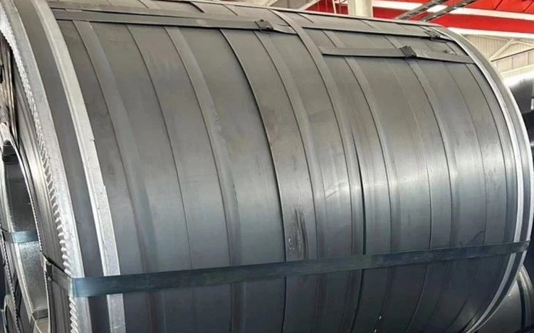 Surge in wide HRC steel imports from China alarms Vietnamese steel industry