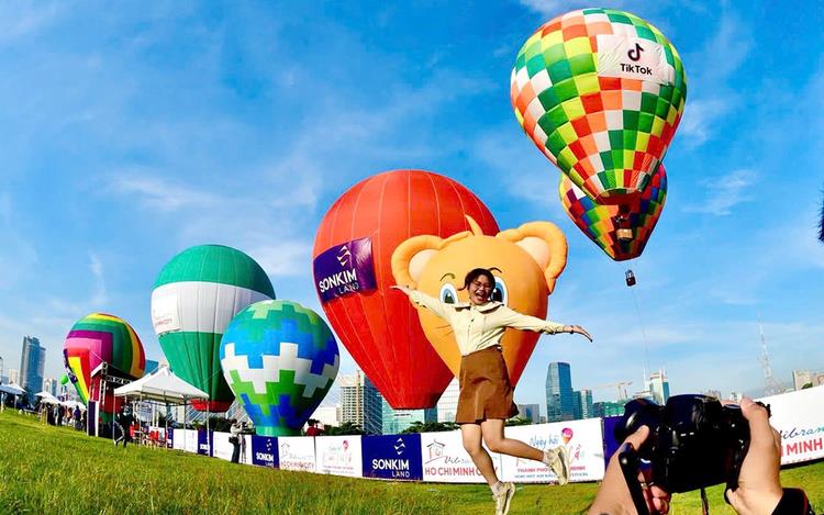 Ho Chi Minh City to become promising tourism megacity after regional merger