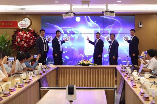 Vietnam launches national science, technology exchange platform