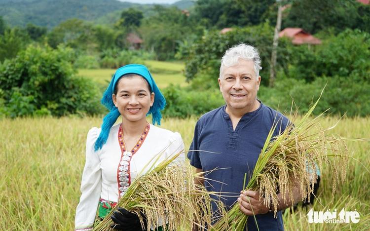 Vietnam welcomes nearly 10.7 million international tourists in H1 2025