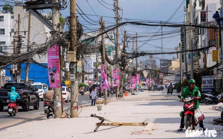 Vietnam halts use of German Development Bank’s ODA for metro line No. 2 in Ho Chi Minh City