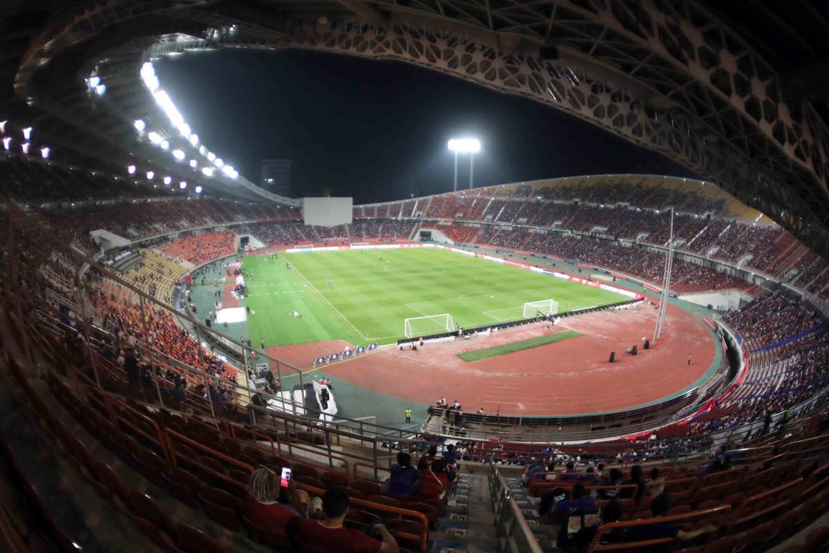 Japan proposes joint bid for 2046 World Cup with East, Southeast Asian countries; Vietnam not included