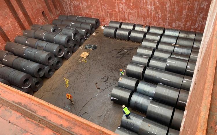 Narrow loophole allows cheap steel imports to flood Vietnam
