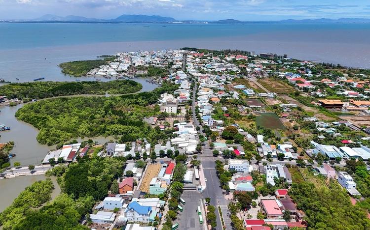 Ho Chi Minh City plans to establish 4 free trade zones