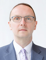 Center for Strategic and International Studies expert Nicholas Szechenyi (From the CSIS's website)