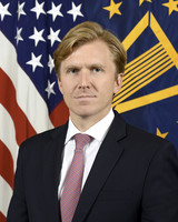 Elbridge Colby, nominee for U.S. undersecretary of defense (from the Department of Defense website)