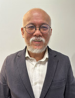 Takashi Hashimoto, one of former Vietnamese boat people, has been living in Japan since he was rescued by an Okinawan fishing boat 45 years ago.