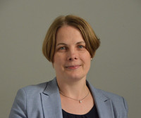 Alexandra Sakaki, deputy head of the Asia Division of the German Institute for International and Security Affairs