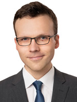 Stefan Angrick, senior economist at Moody's Analytics in Tokyo (Courtesy of the company)