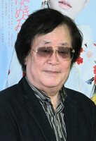 Japanese Scriptwriter James Miki