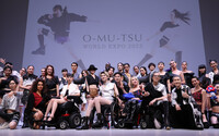 Models performing at a