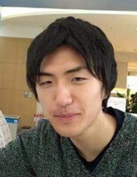 Takahiro Shiraishi (from Facebook)
