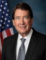 U.S. Sen. William Hagerty, who served as ambassador to Japan under the first administration of President Donald Trump (Courtesy of the office of Hagerty)